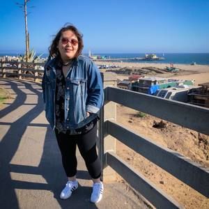 Meet your Posher, Erica